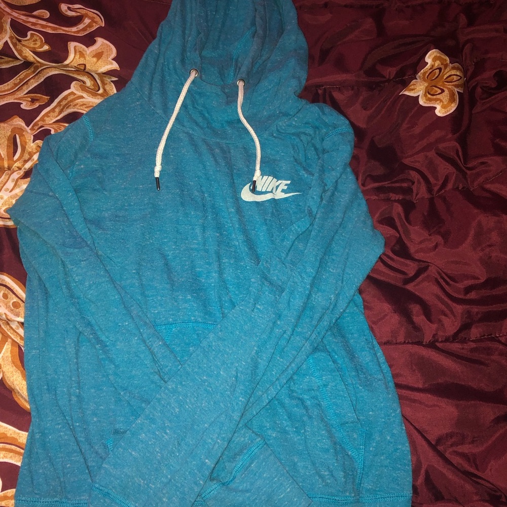 Nike hoodie